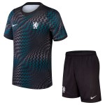 Günstige Fußballtrikots Chelsea Torwart Kinder Heimtrikot 2026-27 Kurzarm Günstige Fußballtrikots Chelsea Torwart Kinder Heimtrikot 2026-27 Kurzarm