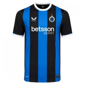 Günstige Fußballtrikots Club Brugge Heimtrikot 2026-27 Kurzarm