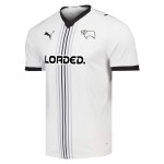 Günstige Fußballtrikots Derby County Heimtrikot 2026-27 Kurzarm