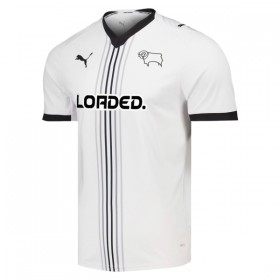 Günstige Fußballtrikots Derby County Heimtrikot 2026-27 Kurzarm
