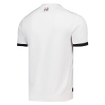 Günstige Fußballtrikots Derby County Kinder Heimtrikot 2026-27 Kurzarm
