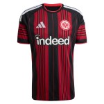 Günstige Fußballtrikots Eintracht Frankfurt Heimtrikot 2026-27 Kurzarm Günstige Fußballtrikots Eintracht Frankfurt Heimtrikot 2026-27 Kurzarm