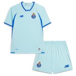 Günstige Fußballtrikots FC Porto Kinder 3rd trikot 2026-27 Kurzarm