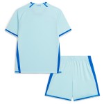 Günstige Fußballtrikots FC Porto Kinder 3rd trikot 2026-27 Kurzarm