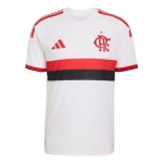 Günstige Fußballtrikots Flamengo Auswärtstrikot 2026-27 Kurzarm