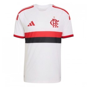Günstige Fußballtrikots Flamengo Auswärtstrikot 2026-27 Kurzarm
