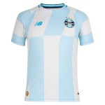 Günstige Fußballtrikots Gremio FBPA Auswärtstrikot 2026-27 Kurzarm
