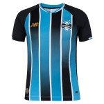 Günstige Fußballtrikots Gremio FBPA Heimtrikot 2026-27 Kurzarm