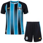 Günstige Fußballtrikots Gremio FBPA Kinder Heimtrikot 2026-27 Kurzarm Günstige Fußballtrikots Gremio FBPA Kinder Heimtrikot 2026-27 Kurzarm