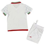 Günstige Fußballtrikots Iran Kinder Heimtrikot FIFA WM 2026 Kurzarm