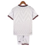 Günstige Fußballtrikots Iraq Kinder Heimtrikot FIFA WM 2026 Kurzarm