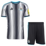 Günstige Fußballtrikots Newcastle United Kinder Heimtrikot 2026-27 Kurzarm