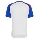 Günstige Fußballtrikots Olympique Lyonnais Heimtrikot 2026-27 Kurzarm