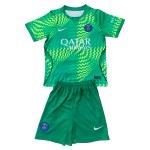 Günstige Fußballtrikots Paris Saint-Germain Torwart Kinder Auswärtstrikot 2026-27 Kurzarm Günstige Fußballtrikots Paris Saint-Germain Torwart Kinder Auswärtstrikot 2026-27 Kurzarm