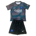 Günstige Fußballtrikots Paris Saint-Germain Torwart Kinder Heimtrikot 2026-27 Kurzarm