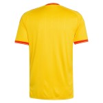 Günstige Fußballtrikots RC LENS Heimtrikot 2026-27 Kurzarm