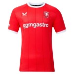 Günstige Fußballtrikots Twente Heimtrikot 2026-27 Kurzarm