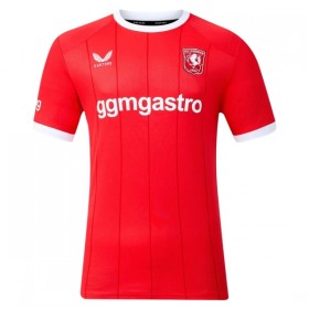 Günstige Fußballtrikots Twente Heimtrikot 2026-27 Kurzarm