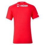 Günstige Fußballtrikots Twente Heimtrikot 2026-27 Kurzarm