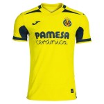 Günstige Fußballtrikots Villarreal Heimtrikot 2026-27 Kurzarm