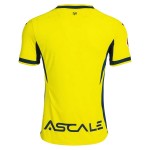 Günstige Fußballtrikots Villarreal Heimtrikot 2026-27 Kurzarm