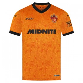 Günstige Fußballtrikots Wolverhampton Wanderers Heimtrikot 2026-27 Kurzarm