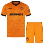 Günstige Fußballtrikots Wolverhampton Wanderers Kinder Heimtrikot 2026-27 Kurzarm Günstige Fußballtrikots Wolverhampton Wanderers Kinder Heimtrikot 2026-27 Kurzarm