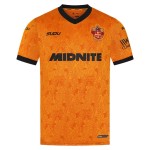 Günstige Fußballtrikots Wolverhampton Wanderers Kinder Heimtrikot 2026-27 Kurzarm