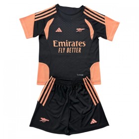 Kinder Arsenal Trainingsshirts 2026-27 Kurzarm