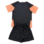 Kinder Arsenal Trainingsshirts 2026-27 Kurzarm