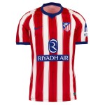 Günstige Fußballtrikots Atlético Madrid Alex B. 10 Heimtrikot 2026-27 Kurzarm