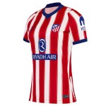 Günstige Fußballtrikots Atlético Madrid Frauens Heimtrikot 2026-27 Kurzarm