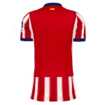 Günstige Fußballtrikots Atlético Madrid Frauens Heimtrikot 2026-27 Kurzarm