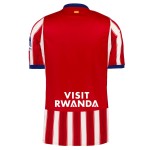 Günstige Fußballtrikots Atlético Madrid Heimtrikot 2026-27 Kurzarm