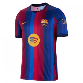 Günstige Fußballtrikots FC Barcelona Heimtrikot 2026-27 Kurzarm