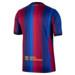 Günstige Fußballtrikots FC Barcelona Kinder Heimtrikot 2026-27 Kurzarm