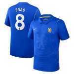 Günstige Fußballtrikots Chelsea Enzo 8 Heimtrikot 2026-27 Kurzarm Günstige Fußballtrikots Chelsea Enzo 8 Heimtrikot 2026-27 Kurzarm