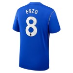 Günstige Fußballtrikots Chelsea Enzo 8 Heimtrikot 2026-27 Kurzarm