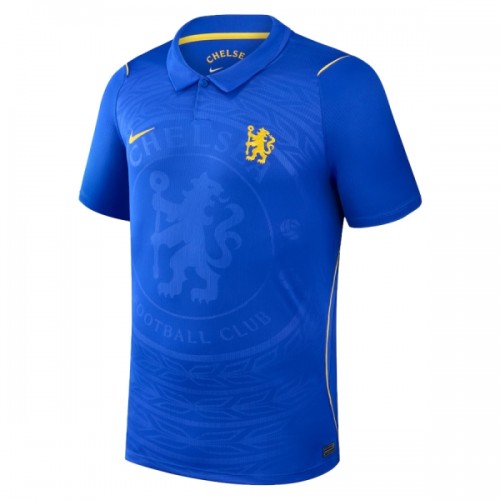 Günstige Fußballtrikots Chelsea Heimtrikot 2026-27 Kurzarm Günstige Fußballtrikots Chelsea Heimtrikot 2026-27 Kurzarm