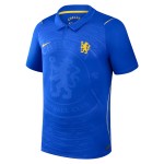 Günstige Fußballtrikots Chelsea Joao Pedro 20 Heimtrikot 2026-27 Kurzarm