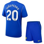 Günstige Fußballtrikots Chelsea Joao Pedro 20 Kinder Heimtrikot 2026-27 Kurzarm Günstige Fußballtrikots Chelsea Joao Pedro 20 Kinder Heimtrikot 2026-27 Kurzarm