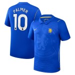 Günstige Fußballtrikots Chelsea Palmer 10 Heimtrikot 2026-27 Kurzarm