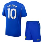 Günstige Fußballtrikots Chelsea Palmer 10 Kinder Heimtrikot 2026-27 Kurzarm Günstige Fußballtrikots Chelsea Palmer 10 Kinder Heimtrikot 2026-27 Kurzarm