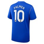 Günstige Fußballtrikots Chelsea Palmer 10 Kinder Heimtrikot 2026-27 Kurzarm
