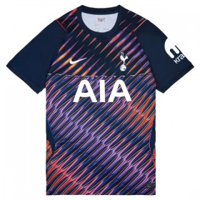 Günstige Fußballtrikots Tottenham Hotspur Auswärtstrikot 2026-27 Kurzarm