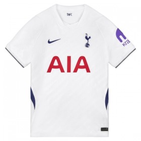 Günstige Fußballtrikots Tottenham Hotspur Heimtrikot 2026-27 Kurzarm