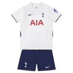 Günstige Fußballtrikots Tottenham Hotspur Kinder Heimtrikot 2026-27 Kurzarm Günstige Fußballtrikots Tottenham Hotspur Kinder Heimtrikot 2026-27 Kurzarm