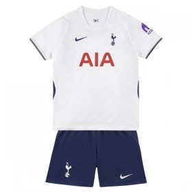 Günstige Fußballtrikots Tottenham Hotspur Kinder Heimtrikot 2026-27 Kurzarm