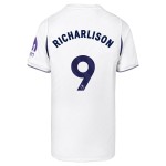 Günstige Fußballtrikots Tottenham Hotspur Richarlison 9 Heimtrikot 2026-27 Kurzarm
