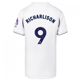 Günstige Fußballtrikots Tottenham Hotspur Richarlison 9 Heimtrikot 2026-27 Kurzarm